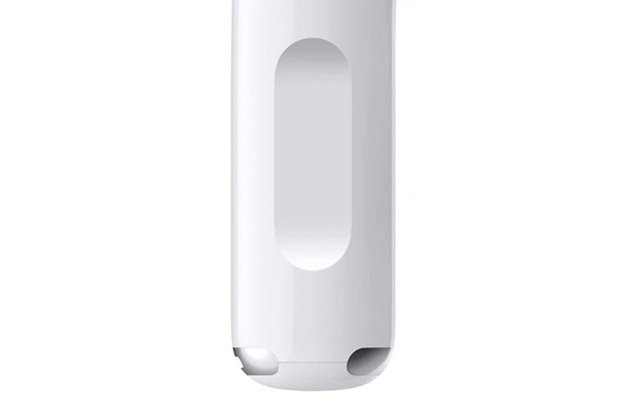 Vị trí được đặt cảm ứng lực