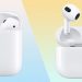 So sánh AirPods 3 và AirPods 2