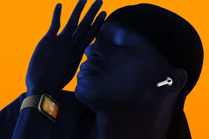 AirPods 3 được trang bị công nghệ Adapter EQ tương tự AirPods Pro