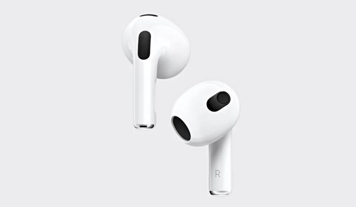 Tai nghe AirPods 3