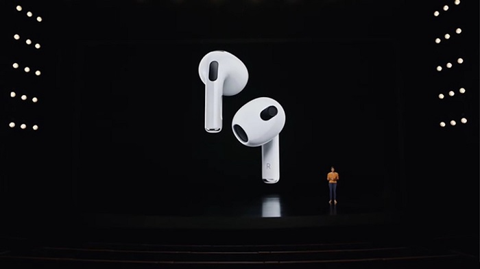 AirPods 3 cho thời gian đàm thoại dài nhất