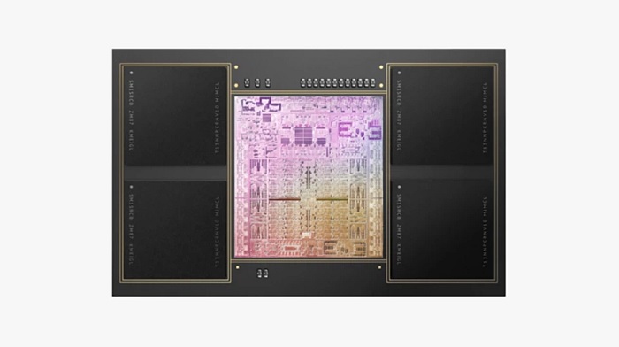 Apple M1 Pro và Apple M1 Max có nhiều điểm tương đồng