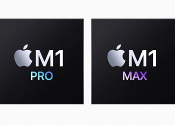 So sánh Apple M1 Pro và M1 Max: Giống và khác nhau ở điểm nào?