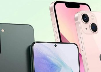 So sánh Galaxy S22 và iPhone 13 qua các thông tin rò rỉ: Samsung liệu có đốn hạ được Apple?