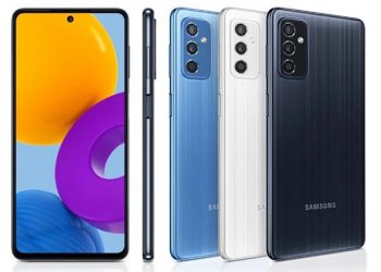 so sánh Samsung Galaxy A52s 5G và Galaxy M52 5G