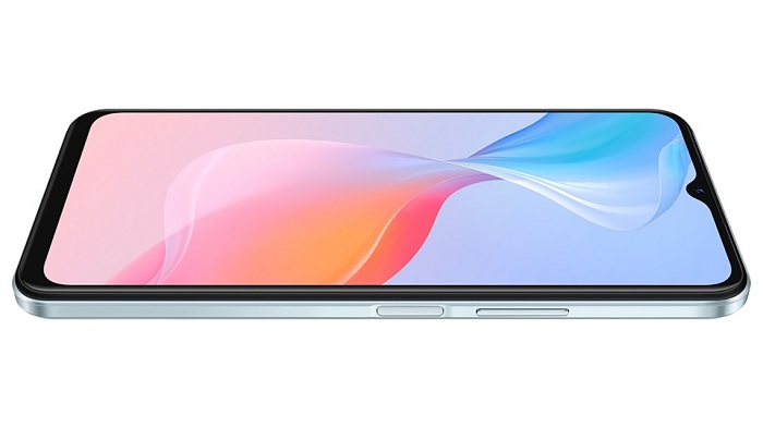 Màn hình Vivo Y21s và Y21 giống hệt nhau