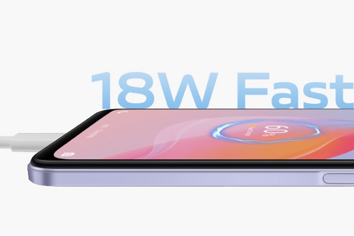 Vivo Y21 và Y21 cùng hỗ trợ sạc nhanh 18W