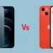 So sánh iPhone 12 Pro Max và iPhone 13: Nên chọn phiên bản thường mới ra mắt hay phiên bản cao cấp tiền nhiệm?
