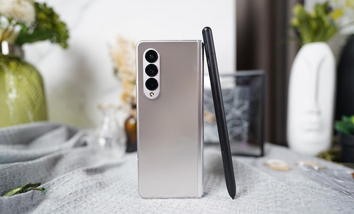 Samsung Galaxy Z Fold3 5G