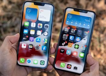 So sánh iPhone 13 Pro Max và iPhone 11 Pro Max