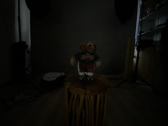 Ảnh chụp từ iPhone 11 Pro Max