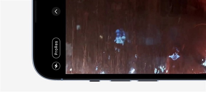 iPhone 13 Pro có bổ sung thêm nhiều tính năng mới hỗ trợ nhiếp ảnh