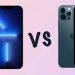 So sánh iPhone 13 Pro và iPhone 12 Pro: Có nên nâng cấp hay không?