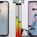 So sánh thời lượng pin iPhone 13 Pro Max và Galaxy S21 Ultra