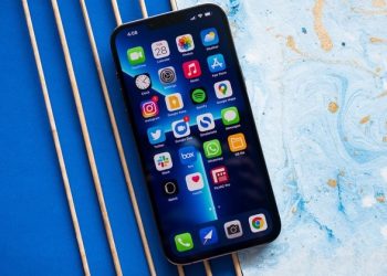 sức hút của iPhone 13 Pro Max