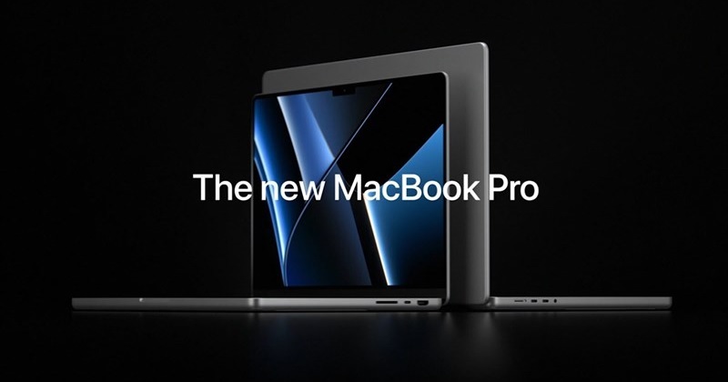 tai thỏ trên Macbook Pro 2021