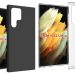 Thiết kế Galaxy S22 Ultra lộ diện qua ốp lưng: Cấu trúc camera không phải chữ L hay chữ I, mà là…