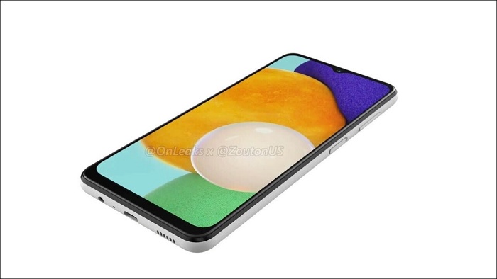 Màn hình Galaxy A13 5G