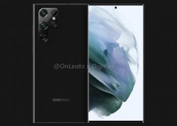 thông số camera của Samsung Galaxy S22 Ultra