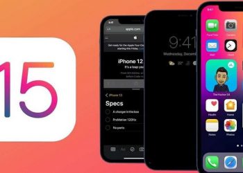 tính năng ẩn hữu ích trên iOS 15
