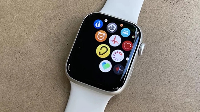 Nên bật tính năng thông báo tiếng ồn