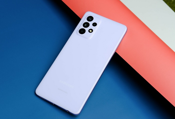 Điểm danh các tính năng nổi bật trên Galaxy A52s 5G