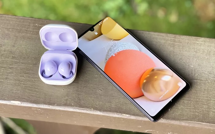 Galaxy Buds2 có chế độ chơi game giảm độ trễ của âm thanh