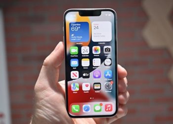 tổ hợp phím trên iPhone 13