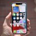 tổ hợp phím trên iPhone 13