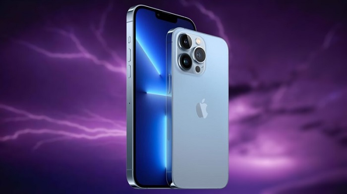 Đánh giá tốc độ sạc của iPhone 13 Series