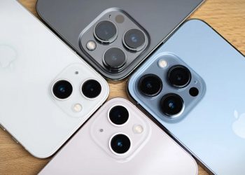Đánh giá tốc độ sạc của iPhone 13 Series: Liệu có nhanh hơn thế hệ cũ?