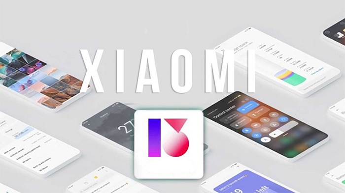 Điện thoại Xiaomi có tính năng tối ưu hóa MIUI