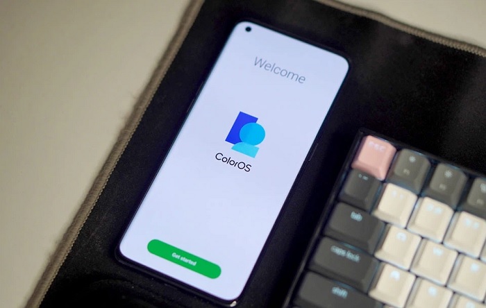 PC Connect hứa hẹn sẽ trở thành tính năng mới tốt nhất trên phiên bản ColorOS 12