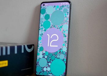 Trải nghiệm ColorOS 12