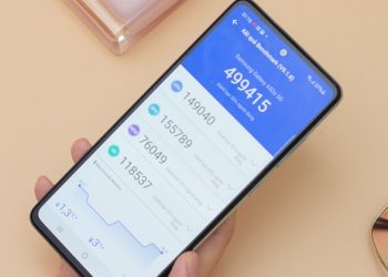 Galaxy A52s 5G