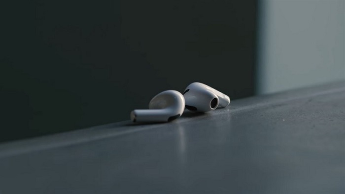 Trên tay AirPods 3 – Mẫu tai nghe không dây đáng mua nhất hiện nay