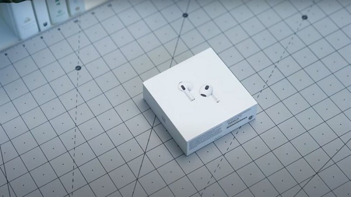 Hộp đựng đơn giản, sang trọng