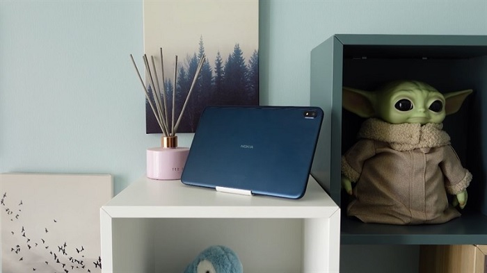 Nokia T20 sẽ được bán ra tại thị trường Châu Âu với 2 phiên bản Wi-Fi và 4G