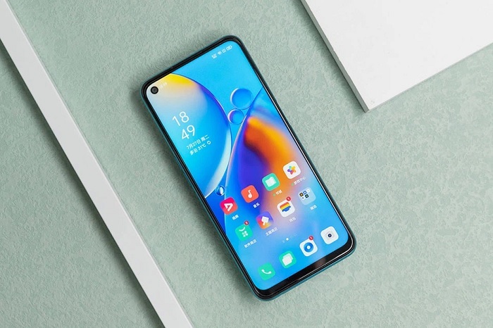 OPPO A93s sẽ được bán ra với giá 1999 CNY với phiên bản RAM 8GB + ROM 256GB tại Trung Quốc