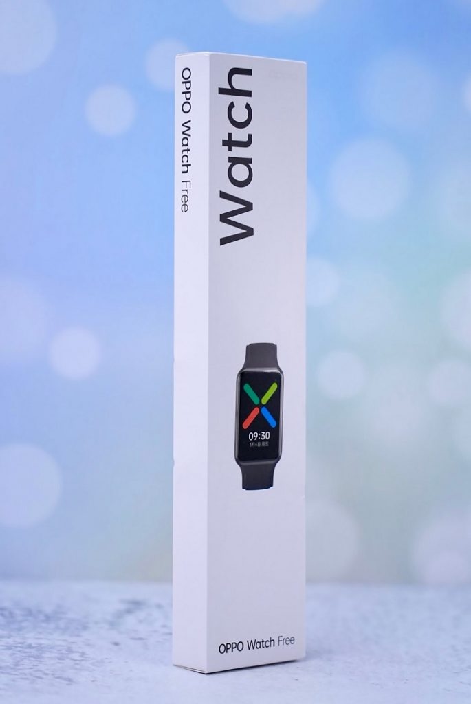 Hộp đựng OPPO Watch Free
