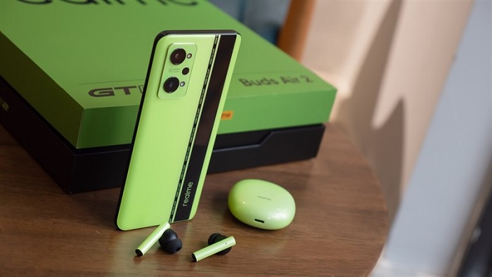 Vẻ ngoài của GT Neo2 vô cùng khác biệt so với các phiên bản tiền nhiệm