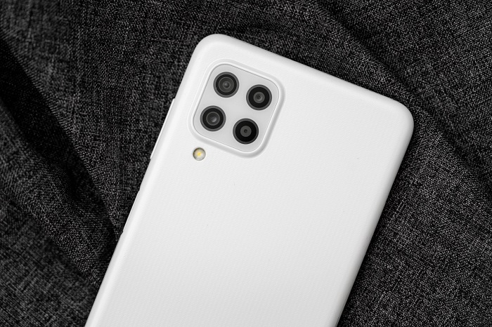 Các đường vân kẻ chạy dọc mặt lưng giống họa tiết trên những chiếc vali