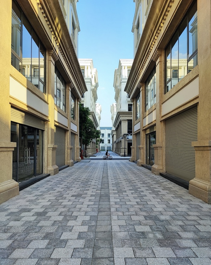 trên tay Xiaomi 11T 5G