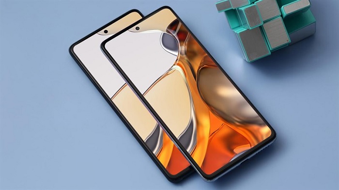 Màn hình Xiaomi 11T 5G