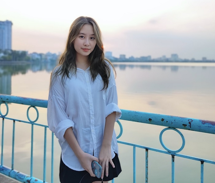 trên tay Xiaomi 11T 5G