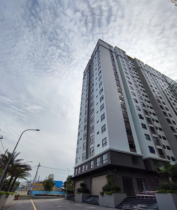 trên tay Xiaomi 11T Pro 5G