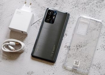 Trên tay Xiaomi 11T Pro 5G – Smartphone HOT nhất phân khúc tầm trung với camera 108MP, sạc siêu nhanh 120W, chip Snapdragon 888