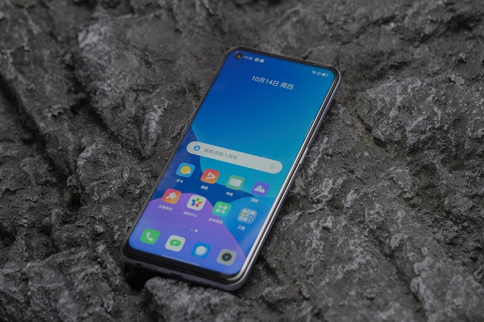 Màn hình realme Q3s 6.6 inch