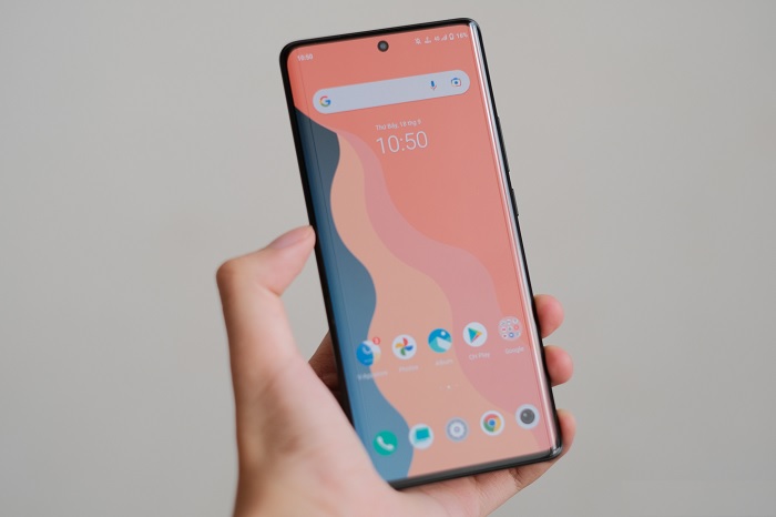 Màn hình Vivo X70 Pro