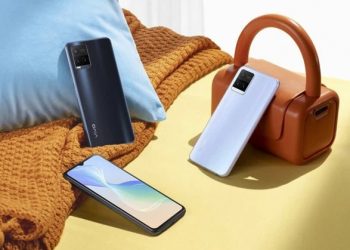 Vivo Y21s có gì nổi bật